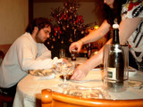 Weihnachten 2003 004